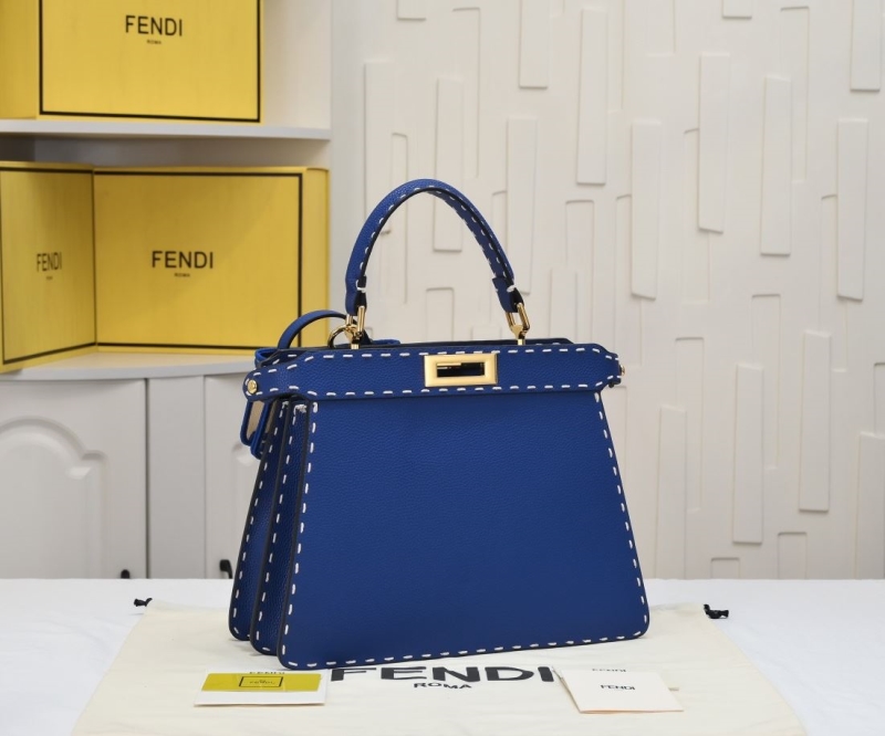 Fendi Shopping Bags